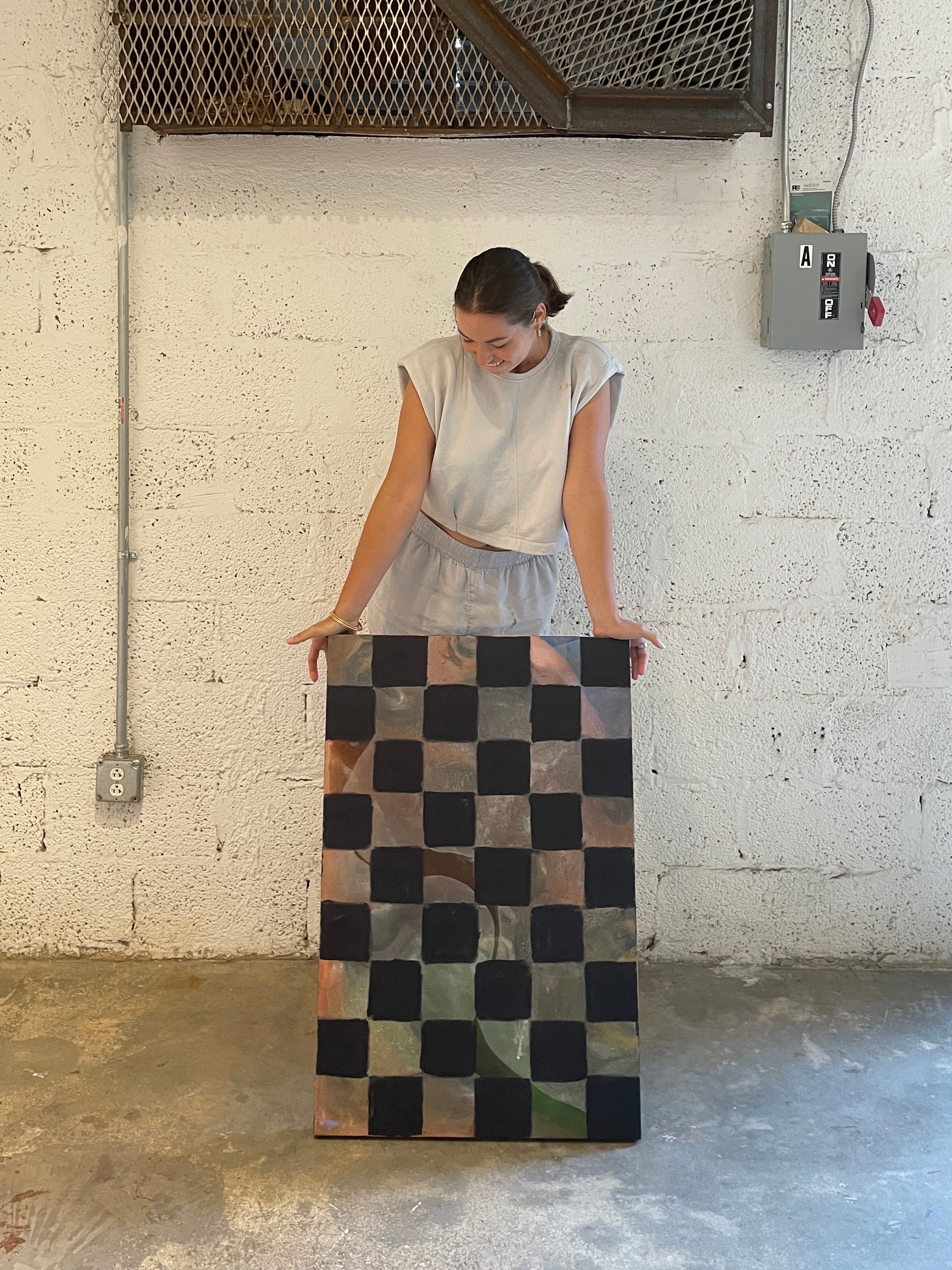 You Never Know What Lies Beneath the Surface