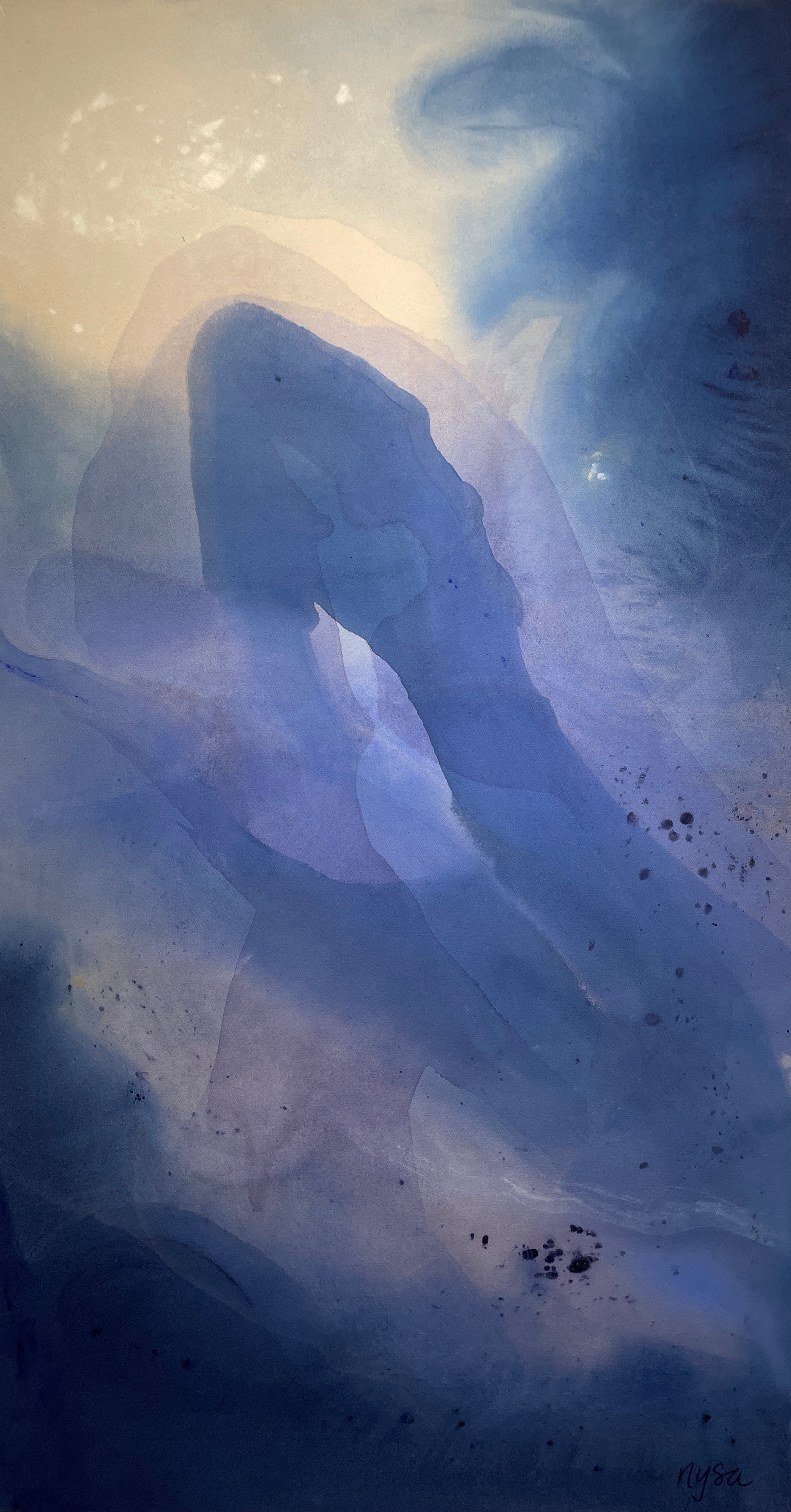 Lost in the Cosmos of You