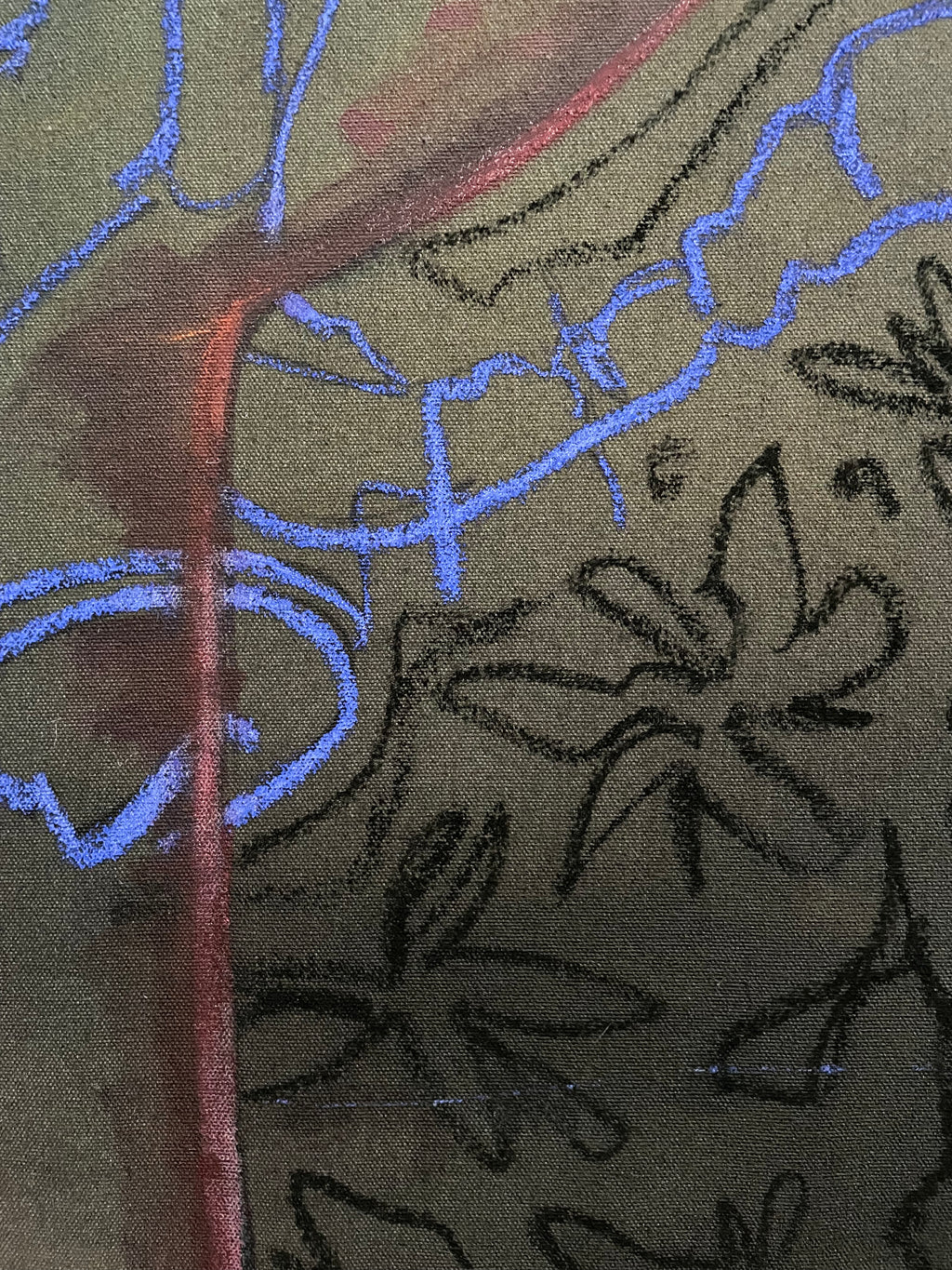 (Mi) Mano (es) Poderosa