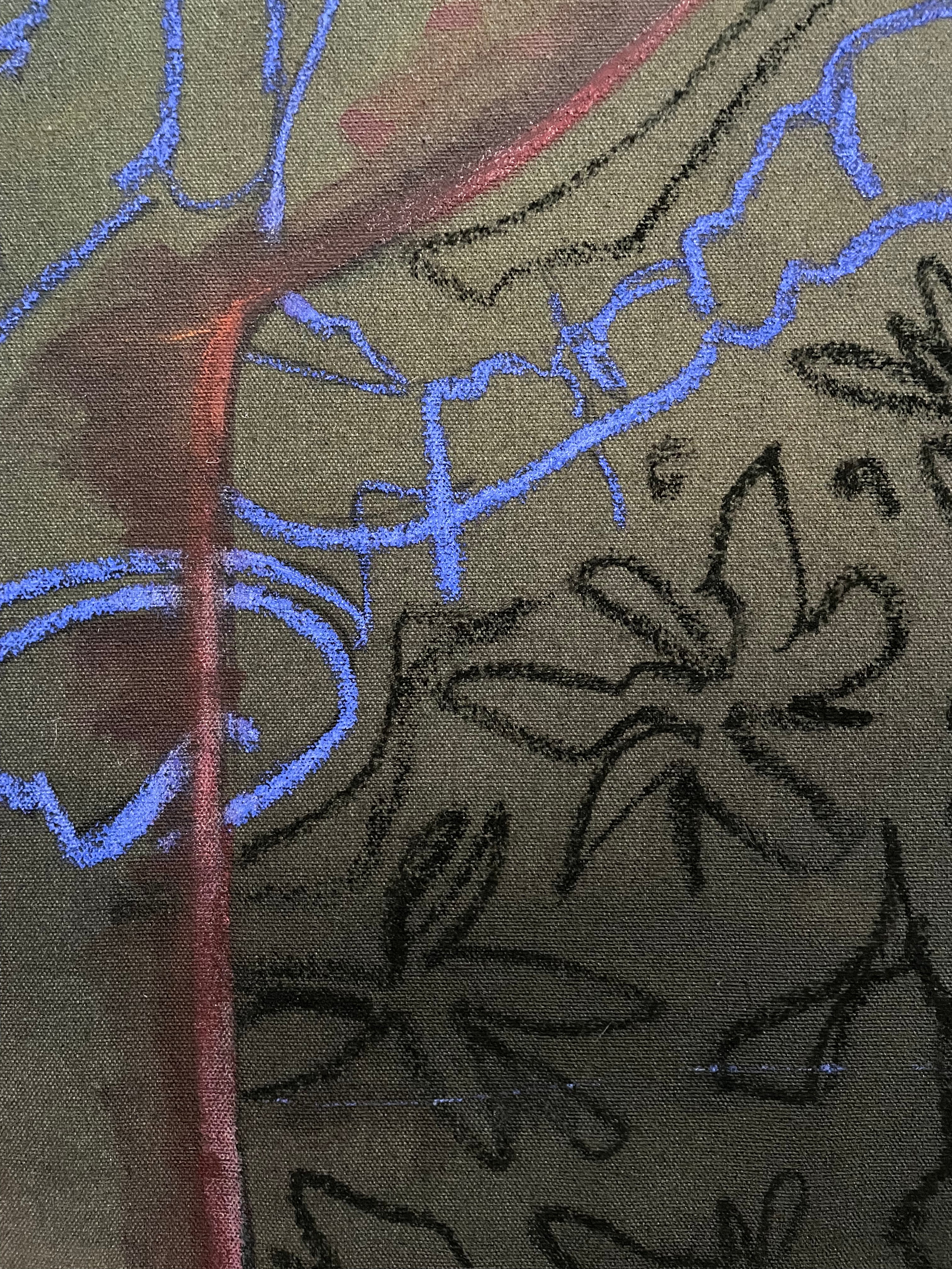 (Mi) Mano (es) Poderosa