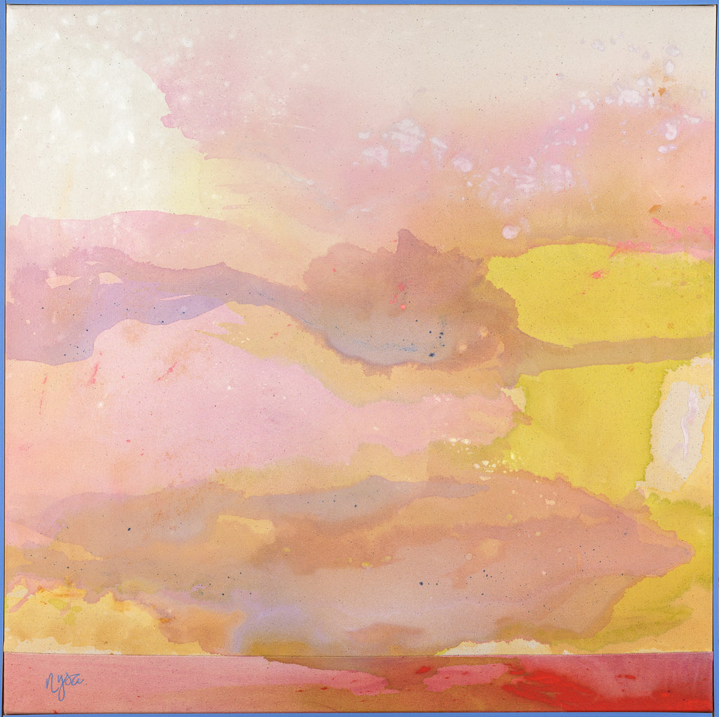 Honeyed Horizons