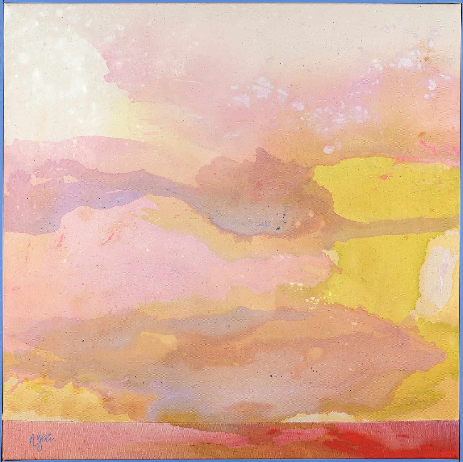 Honeyed Horizons